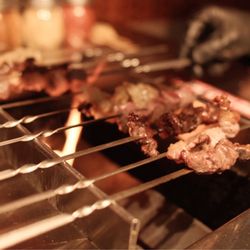 Chubby Skewers in Rowland Heights gift card