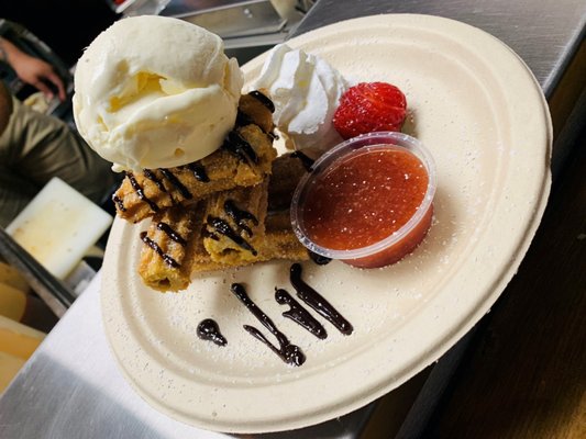 Black Pearl Seafood and Grill by null