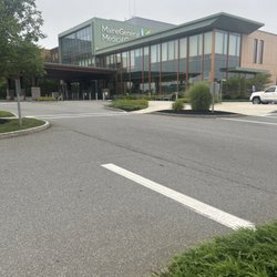 Maine General Medical Center