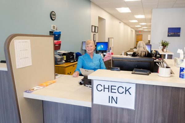 The Village Family Service Center