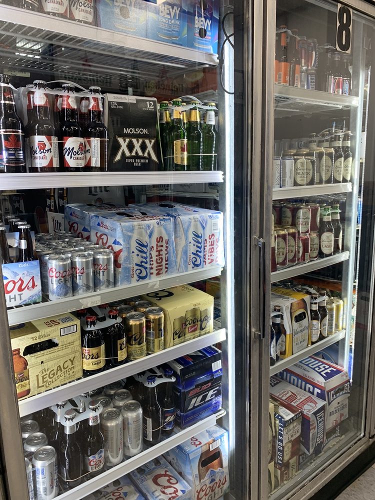 TONY’S LIQUORS Updated September 2024 13 Photos 12637 Laurel