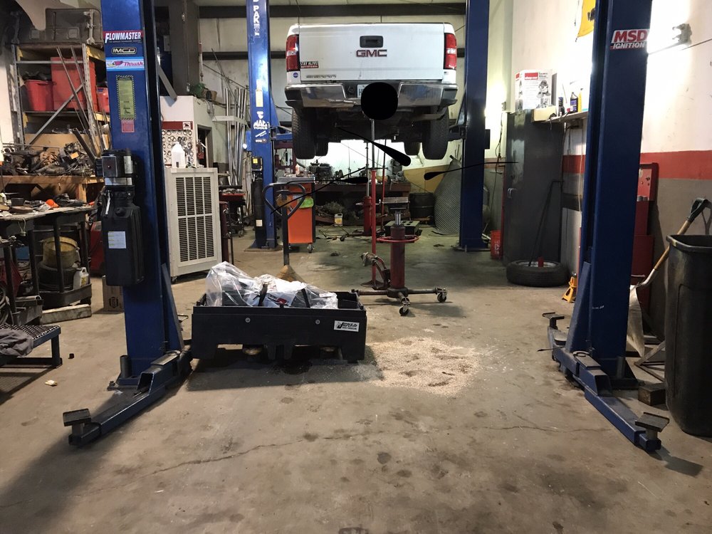 J & A AUTO REPAIR Updated October 2024 19 Reviews 2960 Maywood Dr