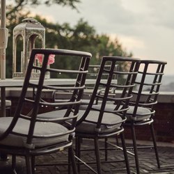The Cozy Patio - Carmel Dining