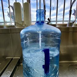 Crystal Pure Water II