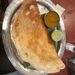 Mysore Masala Dosa Mysore Masala Dosa