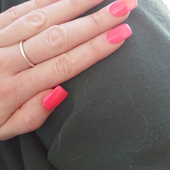 Nail Style Salon and Spa - $23 (Acrylic full set) + $10 (Solid gel color) - Nail Salons Near Me - Lawrenceville, Georgia