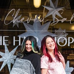 Le Cheveu Salon | The Hair Shoppe