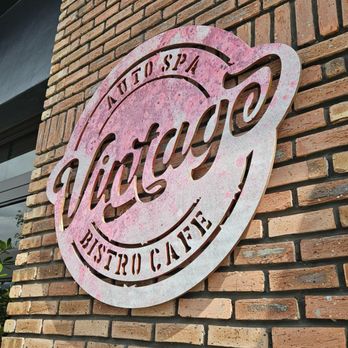 Vintage Auto Spa and Bistro Cafe - Car Wash Near Me - Miami, Florida Vintage Auto Spa and Bistro Cafe - Car Wash Near Me - Miami, Florida