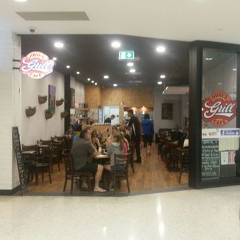 Huss's Grill Cafe - Entry - Coffee & Tea Near Me - Caloundra, QLD Huss's Grill Cafe - Entry - Coffee & Tea Near Me - Caloundra, QLD