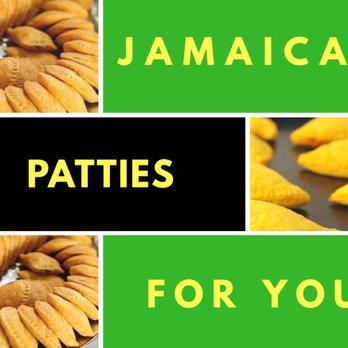 The Caribbean Kitchen - Jamaican Patties Available: Mild & Spicy Beef, Chicken, Vegetarian and Cocktail Beef.  Buy them single or by the dozen....baked or frozen. - Caribbean Near Me - Kitchener, Ontario
