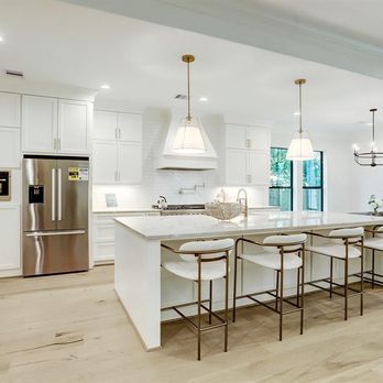 House Makeover - General Contractors Near Me - Houston, Texas