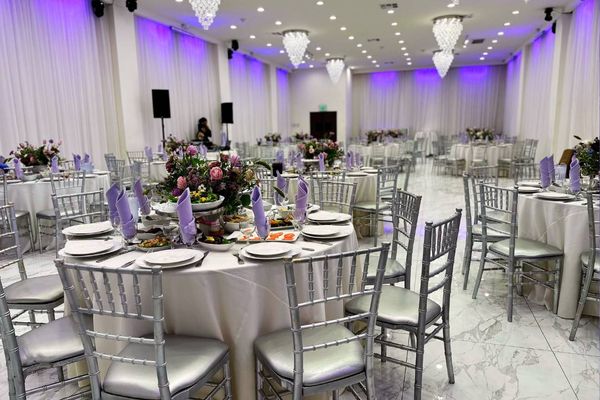 Vivaldi Venues & Catering by null