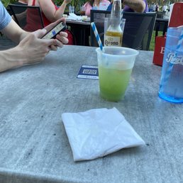 Island Time Island Time