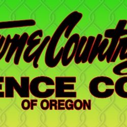 Town & Country Fence