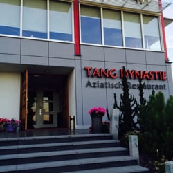 Tang Dynastie