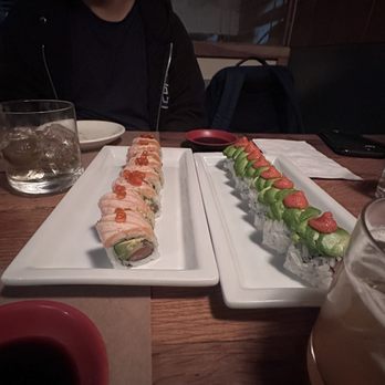 nonono - Sushi nonono Set A for 2 - Izakaya Near Me - New York, New York