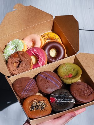 Third Culture Bakery Walnut Creek by null