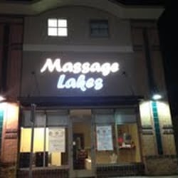Massage Lakes