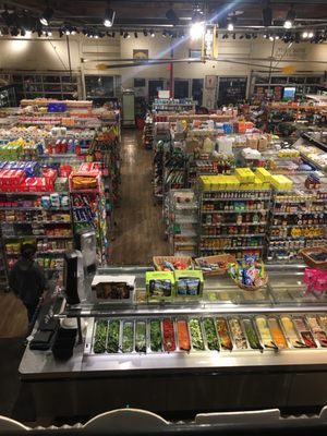Downtown Market 11 S 6th Ave 