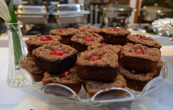 Jamit Bistro by null