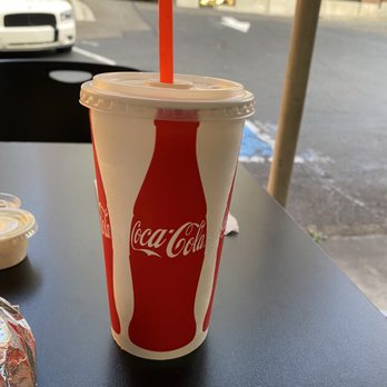 Broiler Bay - Vanilla Milkshake ($6) - Burgers Near Me - Bellevue, Washington Broiler Bay - Vanilla Milkshake ($6) - Burgers Near Me - Bellevue, Washington