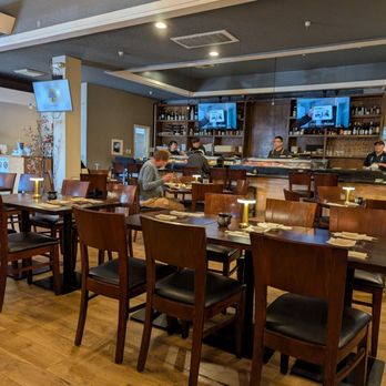 OZORA SUSHI RESTAURANT - Updated November 2025 - 1505 Photos