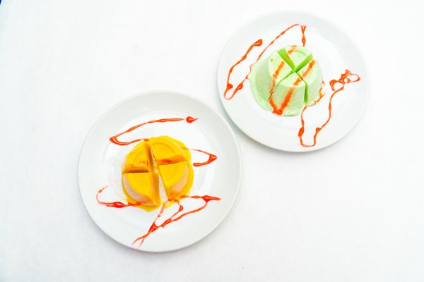 Bombay Darbar Indian Restaurant by null