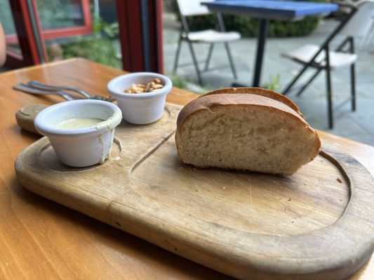 Pesca Peruvian Bistro by null