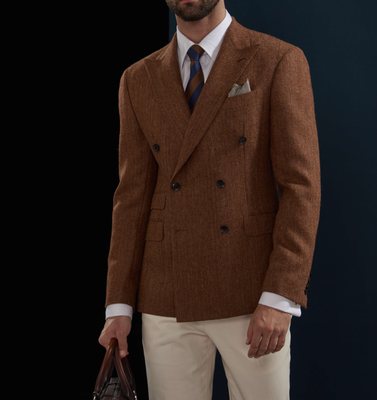 TruTailor Co Custom Suits on Yelp
