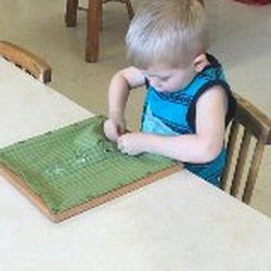 Montessori Discovery School