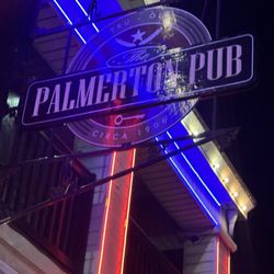 Palmerton Pub - Outside