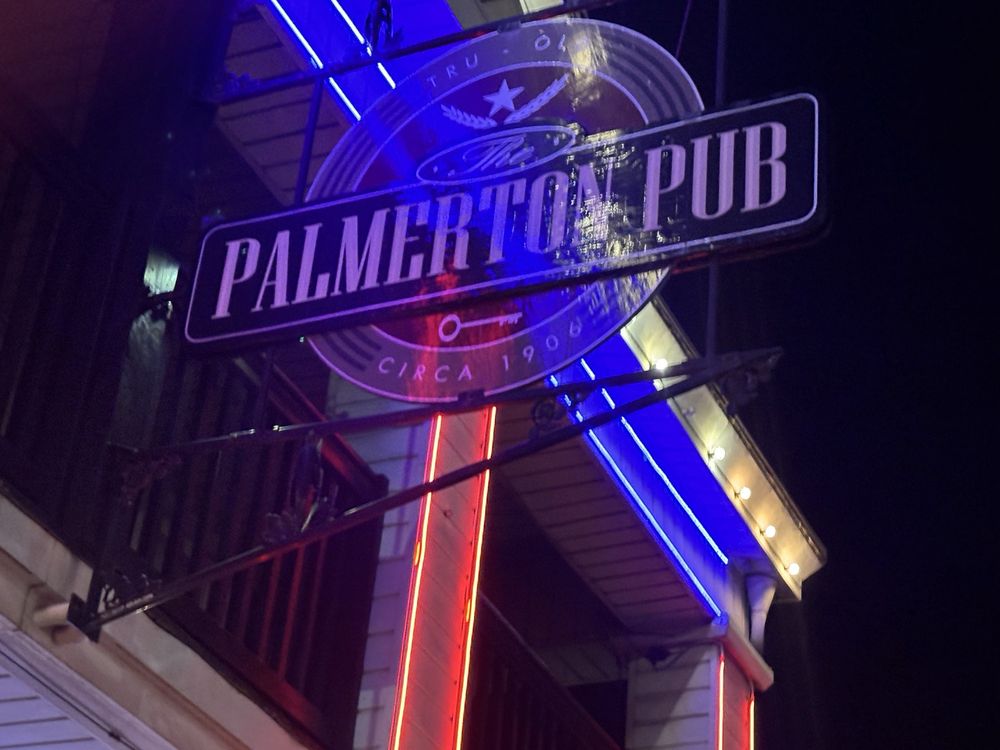 Palmerton Pub Image