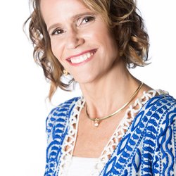 Mariana Caplan, PhD, MFT