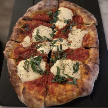 Serious Pie Downtown - Fresh Mozzarella Pizza - Pizza Near Me - Seattle, Washington Serious Pie Downtown - Fresh Mozzarella Pizza - Pizza Near Me - Seattle, Washington