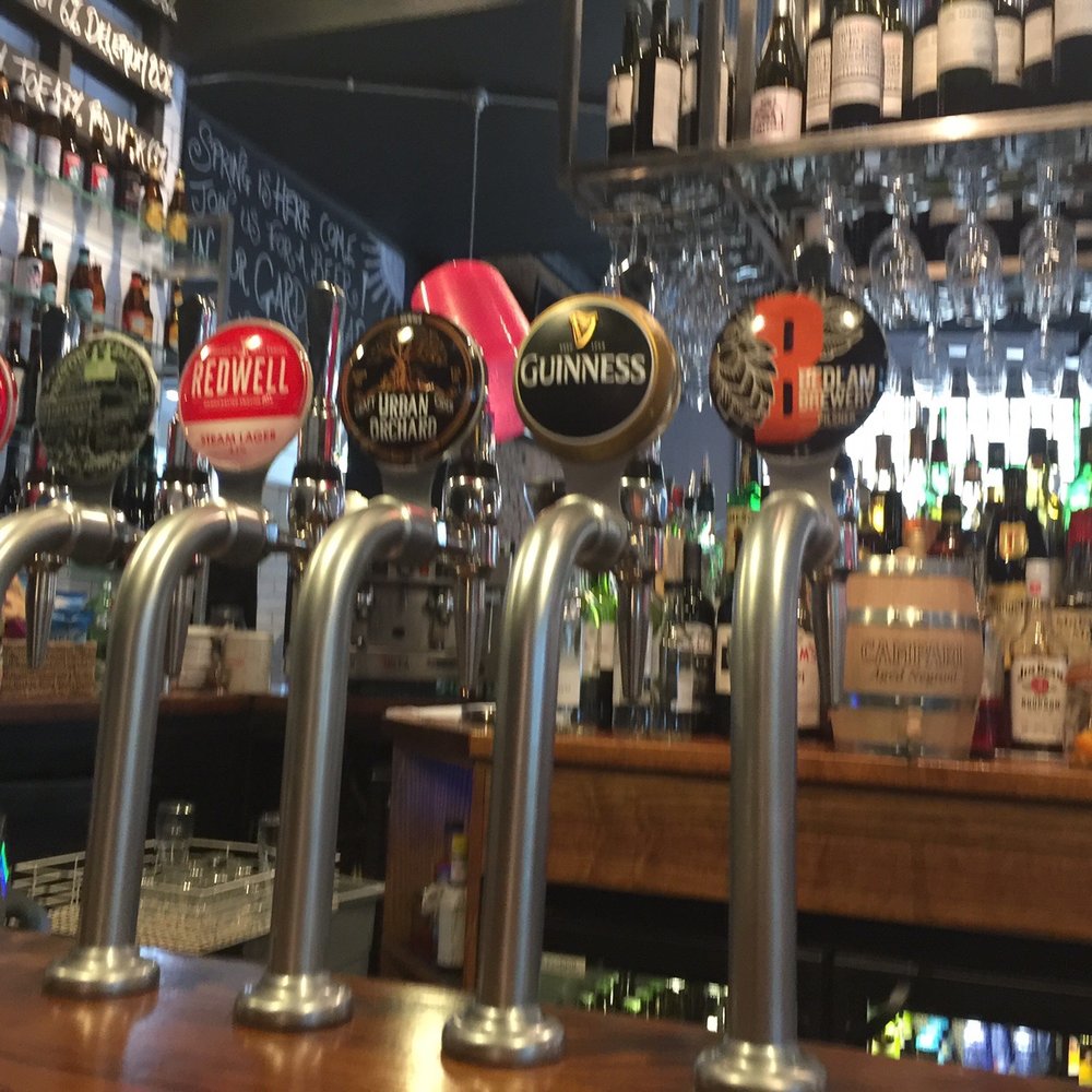 The Florence - Pubs Near Me - London, XGL The Florence - Pubs Near Me - London, XGL