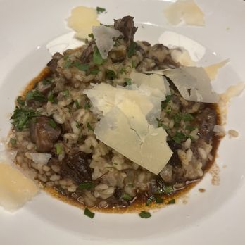 Cooper’s Hawk - Braised Short Rib Risotto - Desserts Near Me - Surprise, Arizona Cooper’s Hawk - Braised Short Rib Risotto - Desserts Near Me - Surprise, Arizona