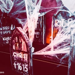 Myer's Club - Halloween 2k15