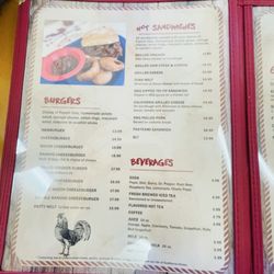 Patsy's Restaurant