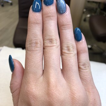 Angel’s Nails - Nail Salons Near Me - El Monte, California