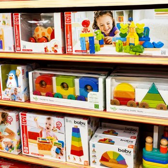 Kids' Ketch - Explore a colorful selection of wooden educational toys at Kids' Ketch. From stacking toys and shape sorters to magnetic trai... - Toy Stores Near Me - Lewes, Delaware Kids' Ketch - Explore a colorful selection of wooden educational toys at Kids' Ketch. From stacking toys and shape sorters to magnetic trai... - Toy Stores Near Me - Lewes, Delaware