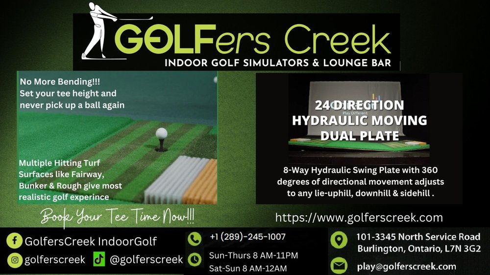 GOLFERS CREEK Updated September 2024 11 Photos 3345 North Service