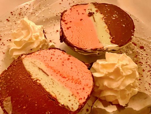 Brunello Trattoria Restaurant & Bar by null