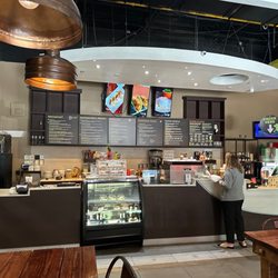 Melao Coffee Shop