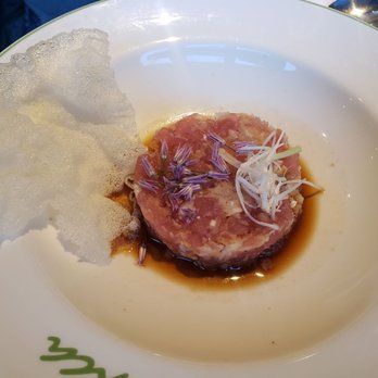 Bianca - New American Near Me - Chestnut Hill, Massachusetts