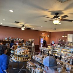 Concannon's Bakery Cafe