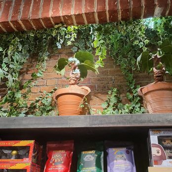 Harry Potter Shop - Books, Mags, Music & Video Near Me - New York, New York