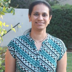 Scripps Ranch Mobile Notary & Live Scan - Dipti Babla, Owner and Operator