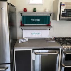 Murphy Appliance