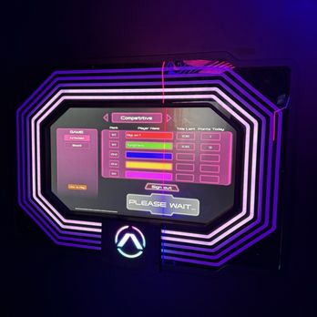 Activate Games - Indoor Playcenter Near Me - Charlotte, North Carolina