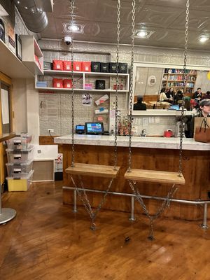 Molly's Cupcakes by null